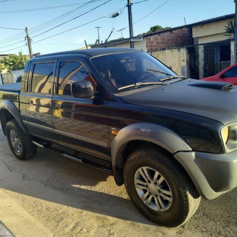 L200 Outdoor