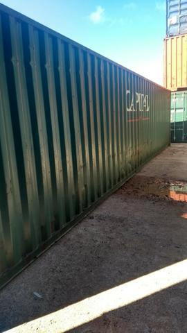 Container 12m - Standart - Foto 3