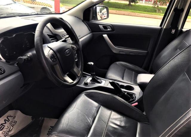 RANGER 2013/2014 3.2 LIMITED 4X4 CD 20V DIESEL 4P AUTOMÁTICO - Foto 14