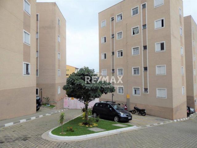 Apartamento com 2 dormitórios à venda, por R$ 155.000,00 - Outeiro de Passárgada - Cotia/S - Foto 15