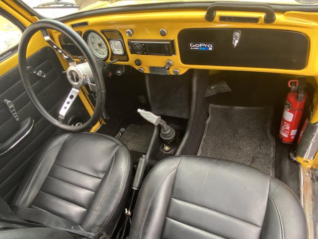 Fusca 1976 - Foto 6