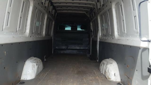 Mercedez Benz - Sprinter 2012 Diesel - Foto 7