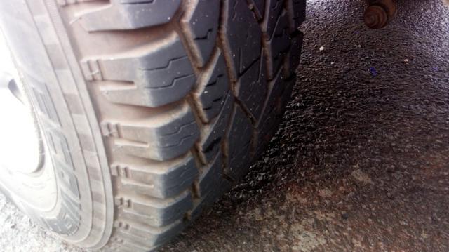 Ranger dupla Xlt 2003 4x4 - Foto 12