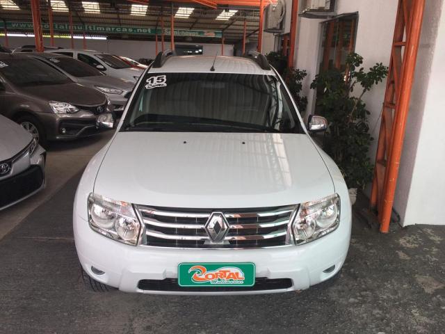 Duster 1.6 16V Dynamique (Flex)
