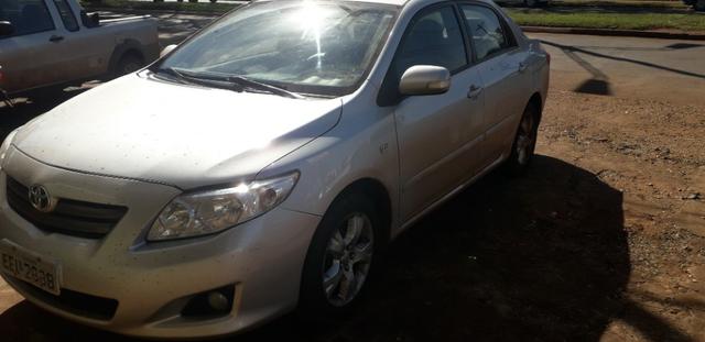 Corolla xei 09/10 - Foto 2