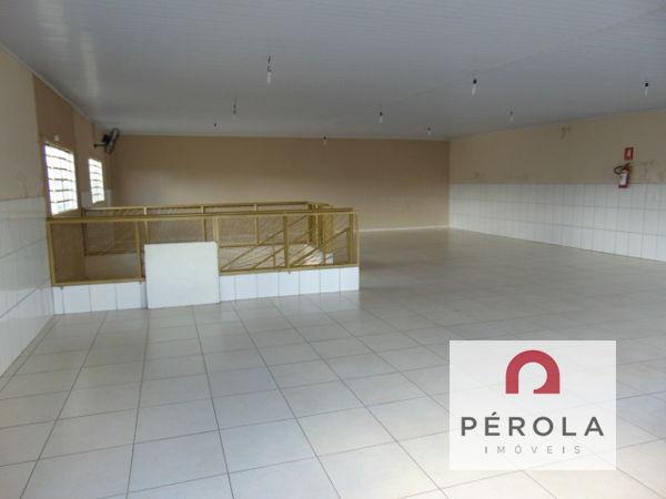 Comercial galpão / barracão - Bairro Mansões Paraíso em Aparecida de Goiânia - Foto 12