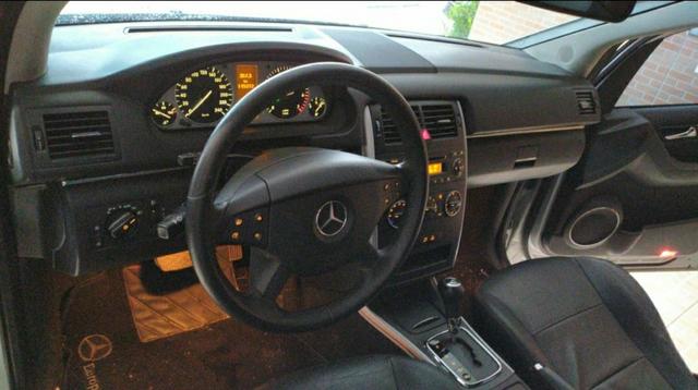 B200 2.0 Turbo Aceito Proposta a vista - Foto 19