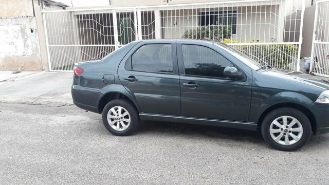 Fiat Siena 1.4 11/12 - Foto 4