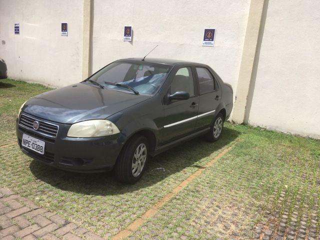 Fiat siena EL 2009/2010 completo-18.500,00 - Foto 4