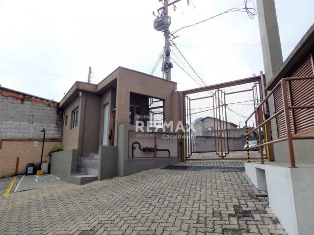 Apartamento com 2 dormitórios à venda, por R$ 155.000,00 - Outeiro de Passárgada - Cotia/S - Foto 19
