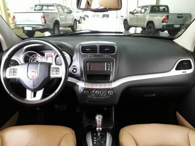 Fiat Freemont EMOT./PRECISION 2.4 16V 5p Aut. - Foto 12