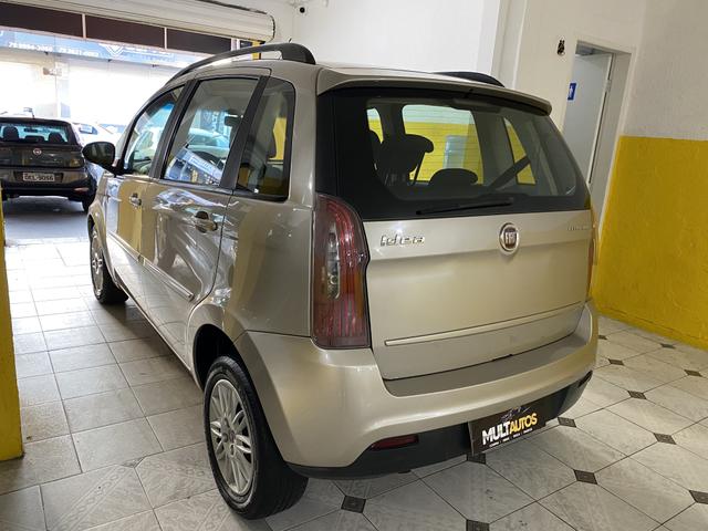 Fiat idea 2013 - Foto 3