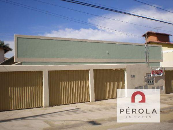 Casa geminada com 2 quartos - Bairro Setor Sol Nascente em Goiânia