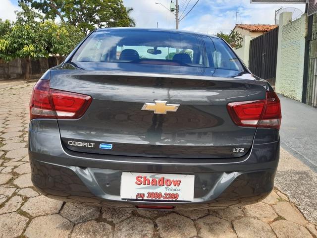 Cobalt LTZ 2018 Automatico - Foto 6