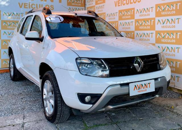 Renault Duster 2.0 Dakar II 2017 (Aut) - Foto 2