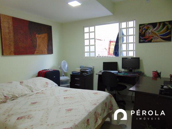 Casa com 3 quartos - Bairro Jardim Atlântico em Goiânia - Foto 20