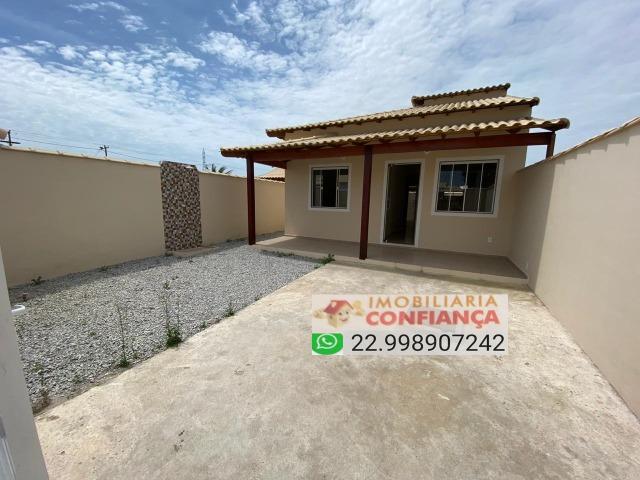 Casa em condomínio fechado! - Foto 3