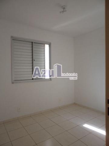 Apartamento com 3 quartos no Edificio Fit Maria Ines - Bairro Jardim Maria Inez em Aparec - Foto 9
