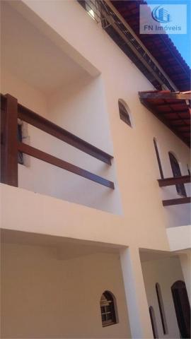 Casa para Venda em Salvador, Itapuã, 4 dormitórios, 1 suíte, 3 banheiros, 8 vagas - Foto 17
