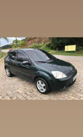 Ford fiesta - Foto 5