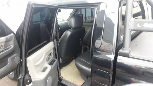 Mitsubishi L200 Outdoor 2009 - Foto 3