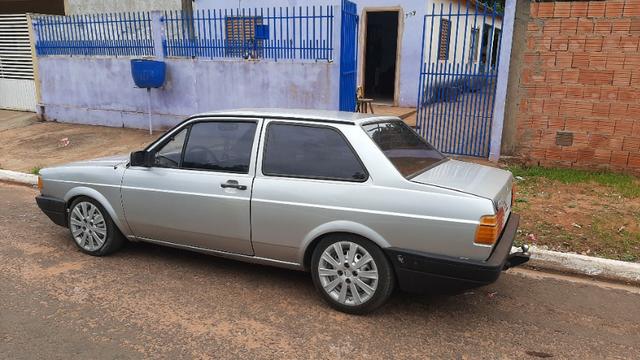 Voyage quadrado - Foto 3