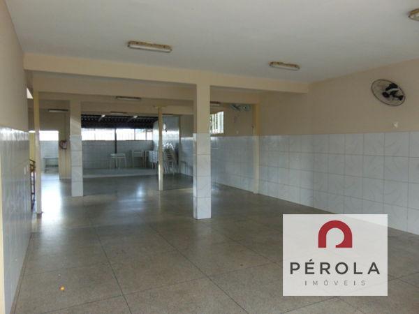 Comercial galpão / barracão - Bairro Mansões Paraíso em Aparecida de Goiânia - Foto 6