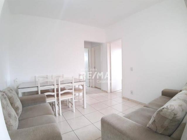 Apartamento com 2 dormitórios à venda, por R$ 155.000,00 - Outeiro de Passárgada - Cotia/S - Foto 2