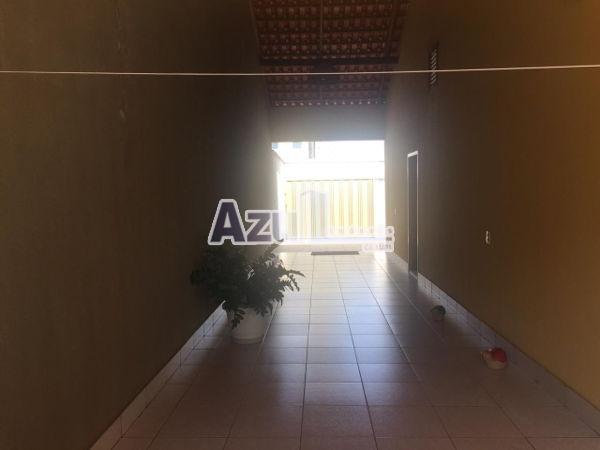 Casa com 2 quartos - Bairro Residencial Caraíbas em Aparecida de Goiânia - Foto 2