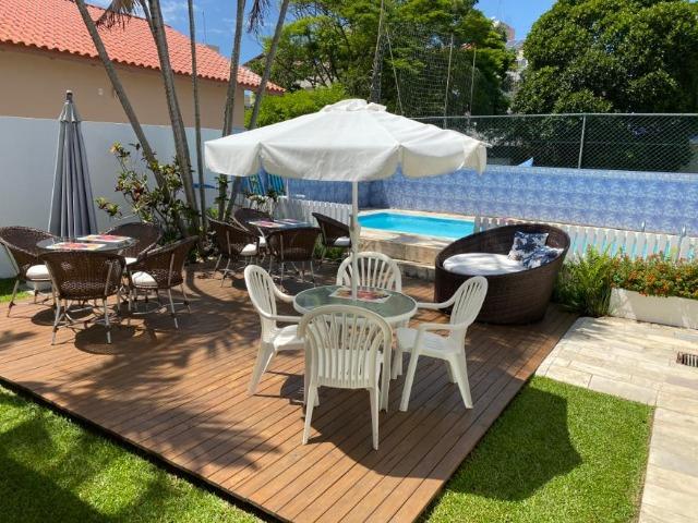 Altíssimo padrão linda casa na área nobre Ingleses cond fechado - Foto 5