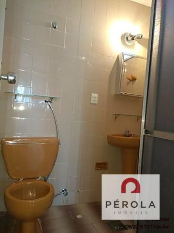 Apartamento com 1 quarto no APARTAMENTO. 903 ED. CARAVELAS - Bairro Setor Central em Goiâ - Foto 9