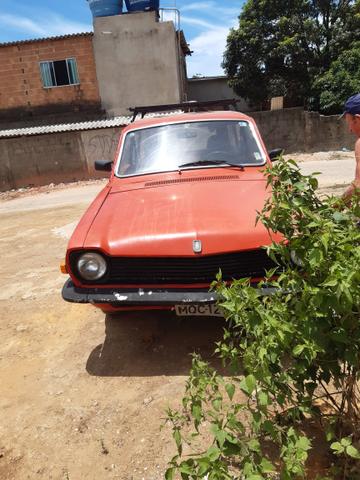 Belina 1 ano 77 - Foto 5