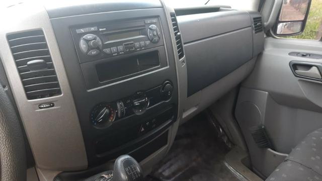 Mercedez Benz - Sprinter 2012 Diesel - Foto 6