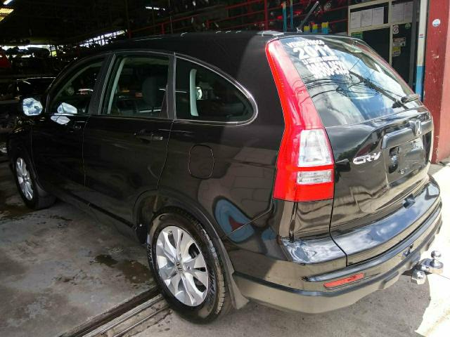 Honda cr-v 2011 flexone completa - Foto 4