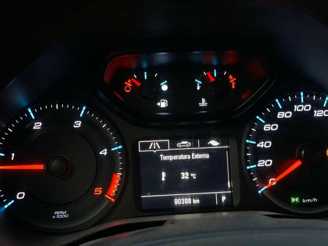 S10 LT 2.8 4x4 Diesel AUT. 2016/2017 - Foto 6