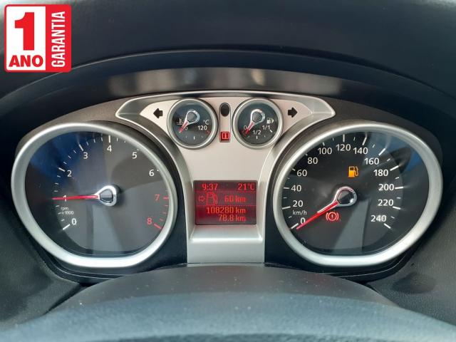 Focus 1.6 S/SE/SE Plus Flex 8V/16V 5p - Foto 8