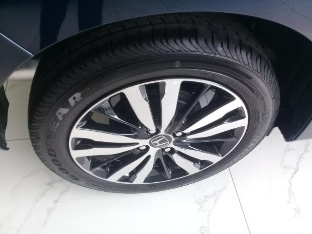 Fit ex 1.5 cvt - Foto 5