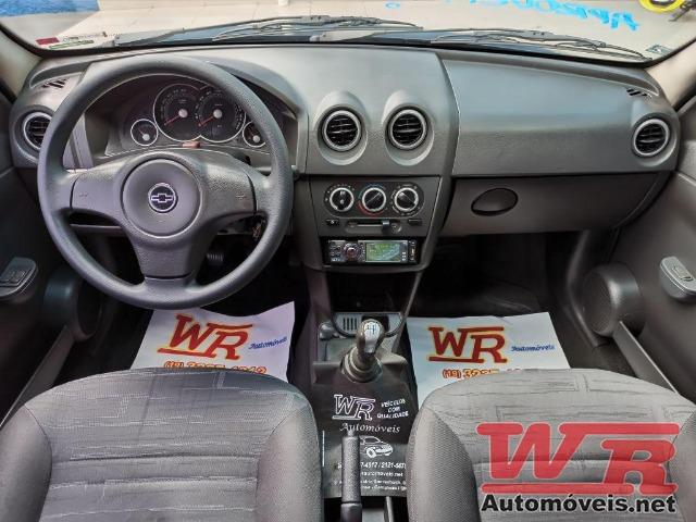 Chevrolet Prisma Maxx 1.4 Flex Completo, Lindíssimo - Foto 6