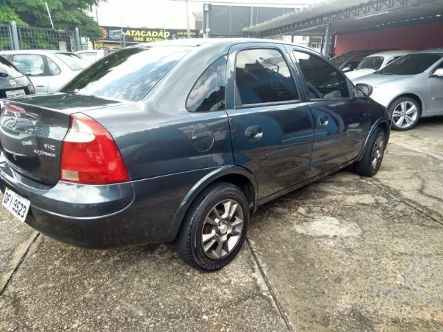 Corsa Sedã Maxx