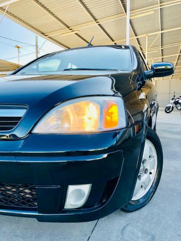 Corsa Sedan Premium EconoFlex 1.4 Completo - Foto 8