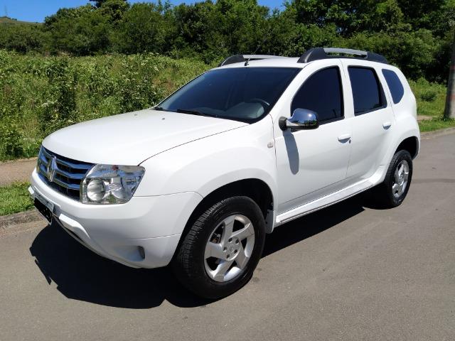 Duster 2013 - Foto 4