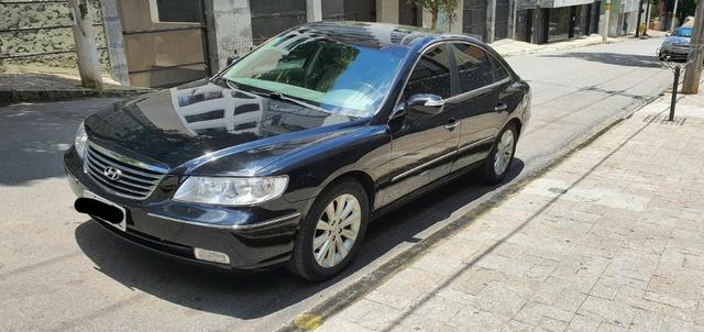 Hyundai Azera 2008/2009 3.3 V6