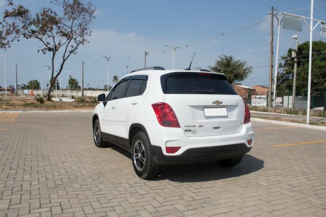 Vende-se Tracker 1.4 LT Turbo - Foto 4