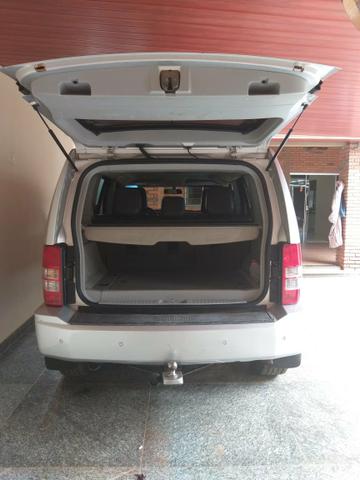 Jeep Cherokee Sport 08/08 4x4 - Foto 2