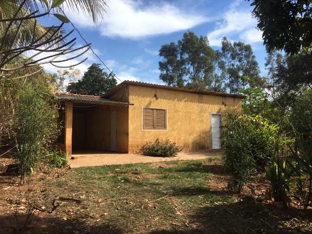 Alugo chacara - Foto 2