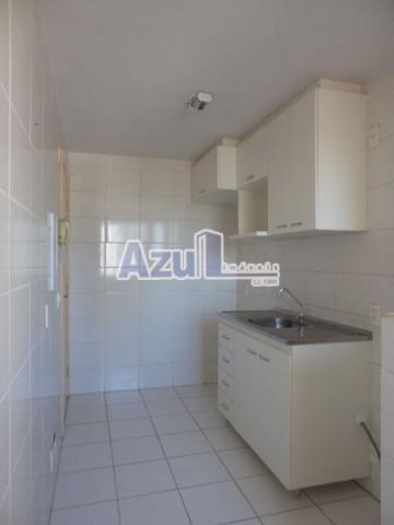 Apartamento com 3 quartos no Edificio Fit Maria Ines - Bairro Jardim Maria Inez em Aparec - Foto 6