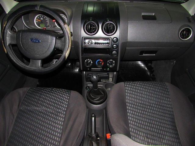 EcoSport XLS 1.6/ 1.6 Flex 8V 5p - Foto 4