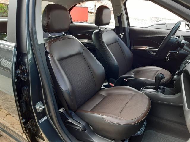 Cobalt LTZ 2018 Automatico - Foto 15