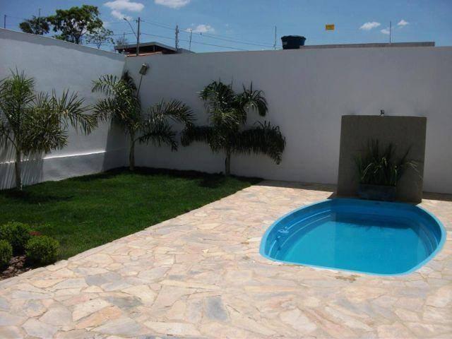EG Piscina Alpino- Modelos que atendem a sua necessidade!!