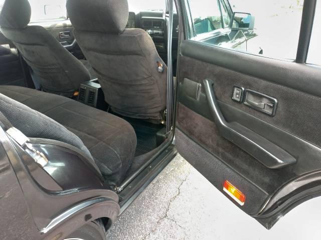 Opala diplomata 1988 completo carro placa preta leia discrição - Foto 17